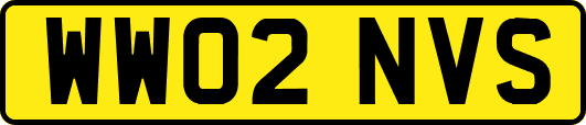 WW02NVS