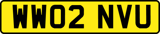 WW02NVU