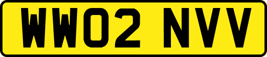 WW02NVV