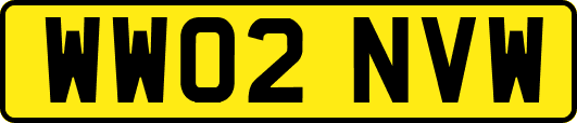 WW02NVW