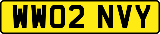 WW02NVY
