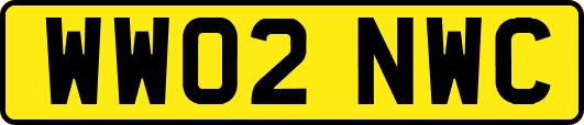 WW02NWC