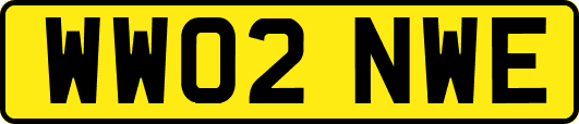 WW02NWE