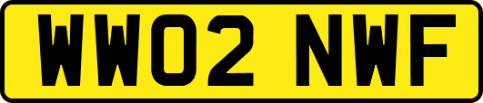 WW02NWF