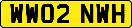 WW02NWH