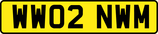 WW02NWM