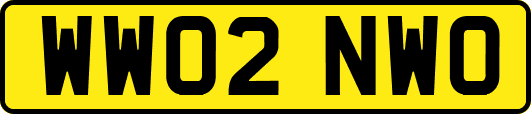 WW02NWO