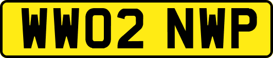 WW02NWP