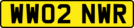 WW02NWR