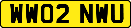 WW02NWU