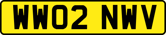 WW02NWV