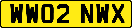 WW02NWX