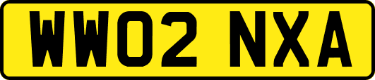 WW02NXA