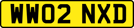 WW02NXD