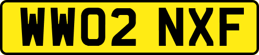 WW02NXF