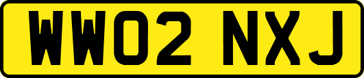 WW02NXJ