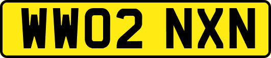 WW02NXN