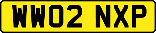 WW02NXP