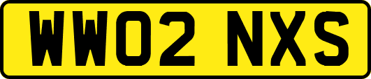 WW02NXS