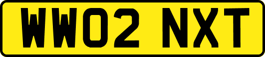 WW02NXT