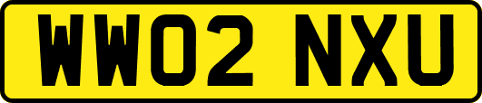 WW02NXU