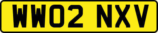 WW02NXV