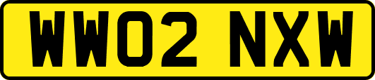 WW02NXW
