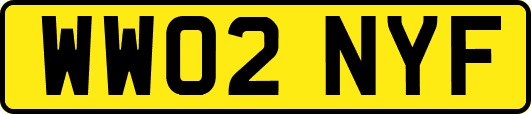 WW02NYF