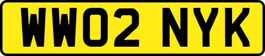 WW02NYK