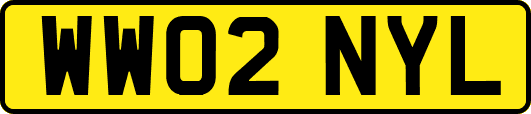 WW02NYL