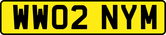 WW02NYM