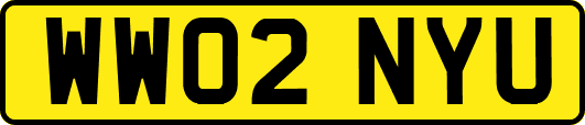 WW02NYU