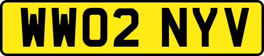 WW02NYV