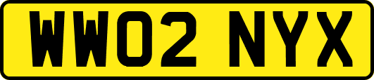 WW02NYX