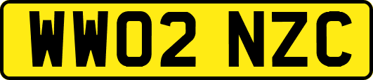 WW02NZC