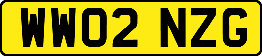 WW02NZG