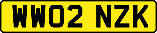 WW02NZK