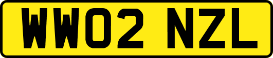WW02NZL
