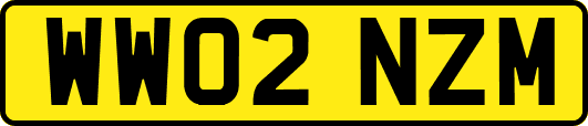 WW02NZM