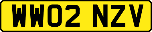 WW02NZV
