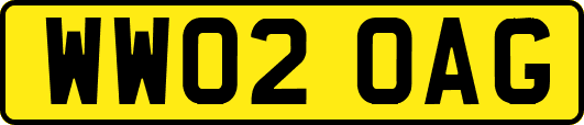 WW02OAG
