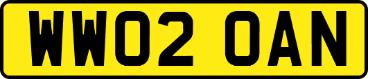 WW02OAN