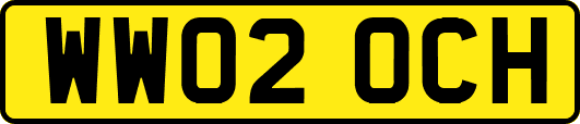 WW02OCH