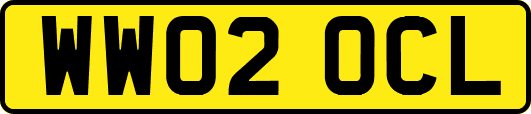 WW02OCL