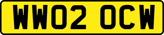 WW02OCW
