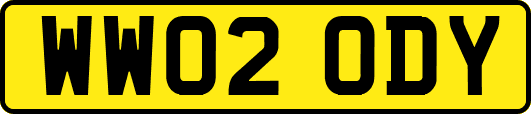 WW02ODY