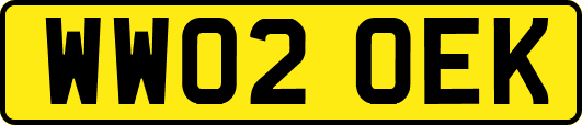 WW02OEK