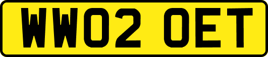 WW02OET