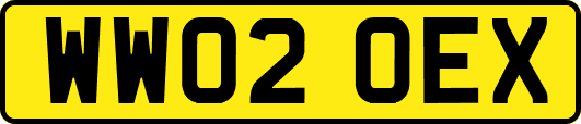 WW02OEX