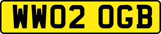 WW02OGB